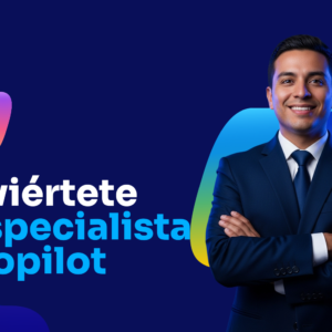 Especialista en Copilot para Microsoft 365