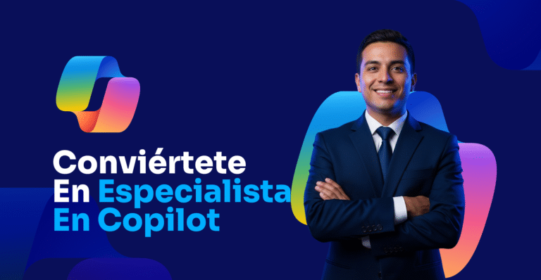 Especialista en Copilot para Microsoft 365