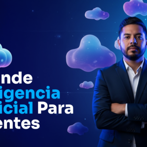 Inteligencia Artificial Para Docentes