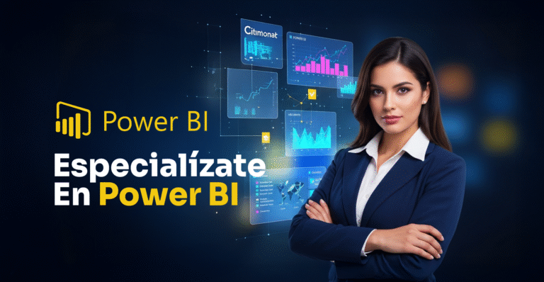 Especialista En Power BI